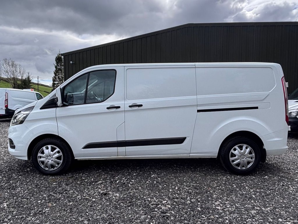 Used Ford Transit Custom 2020 for sale - 78097094: Photo 7