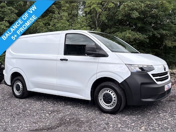 Used Volkswagen Transporter 2025 for sale - 79574397: Photo