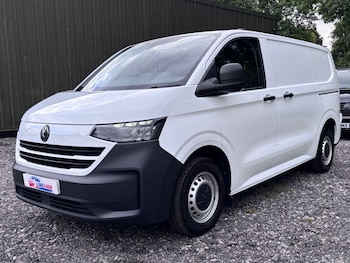 Used Volkswagen Transporter 2025 for sale - 79574397: Photo
