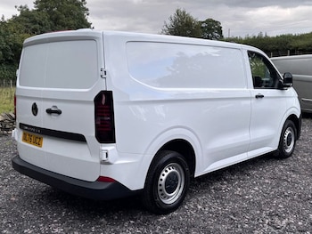 Used Volkswagen Transporter 2025 for sale - 79574397: Photo