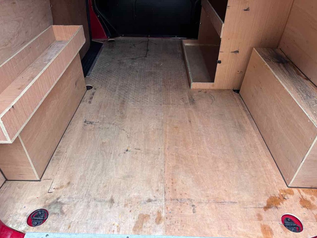 Vehicle 30