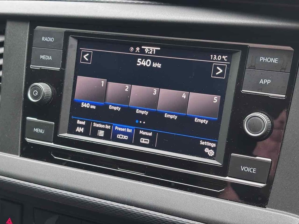Vehicle 50