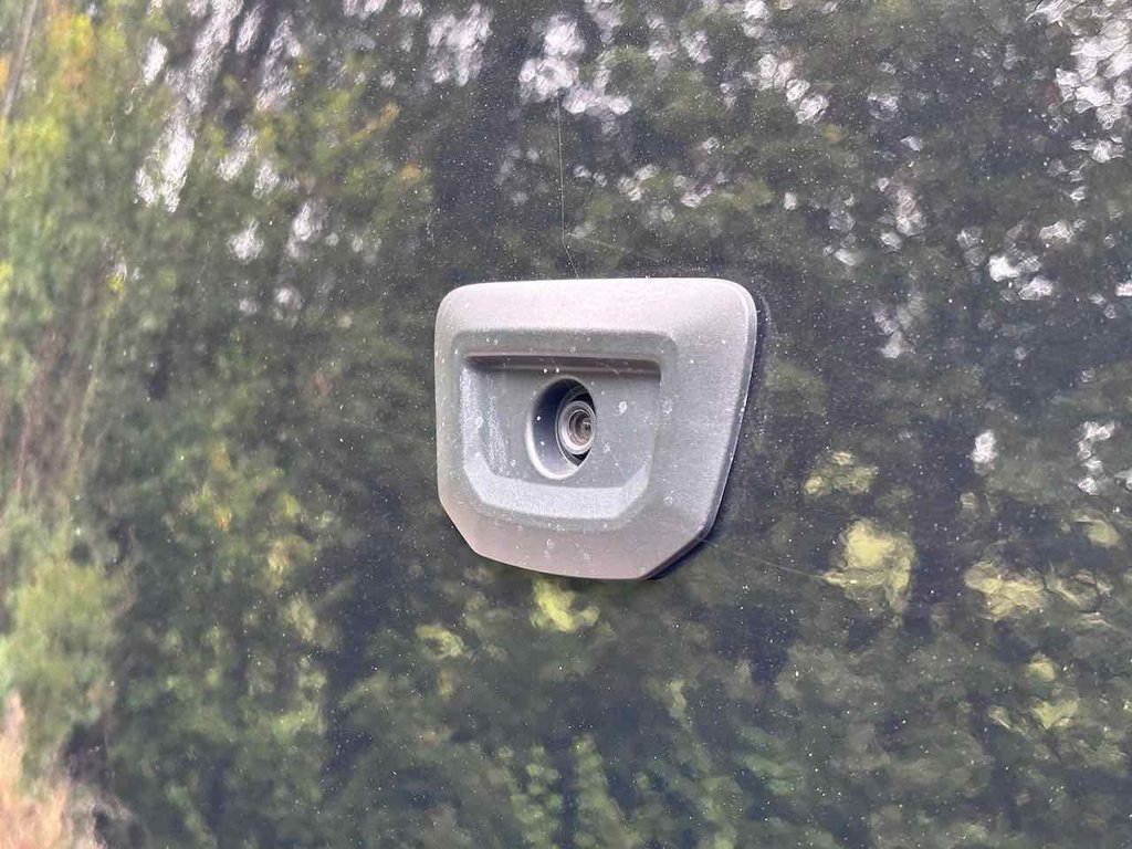 Used Ford Transit Custom 2023 for sale - 75985762: Photo 11