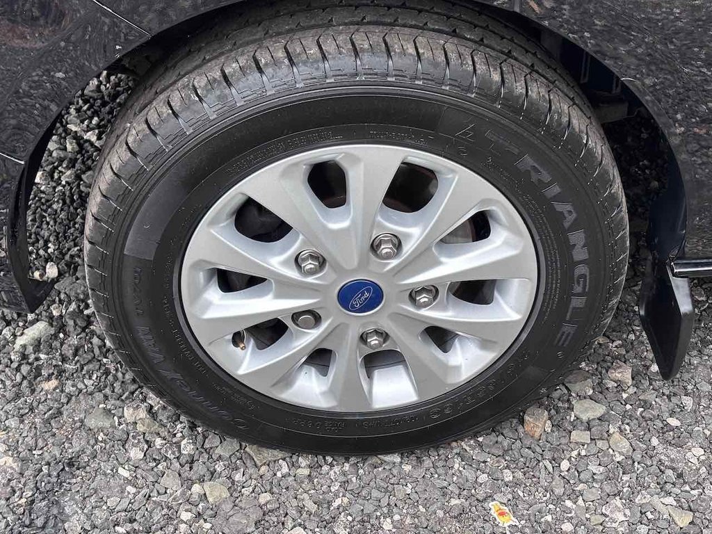 Used Ford Transit Custom 2023 for sale - 75985762: Photo 12