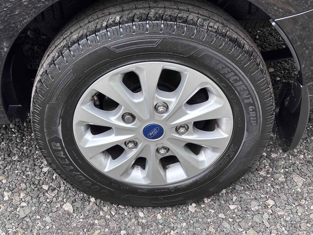 Used Ford Transit Custom 2023 for sale - 75985762: Photo 13