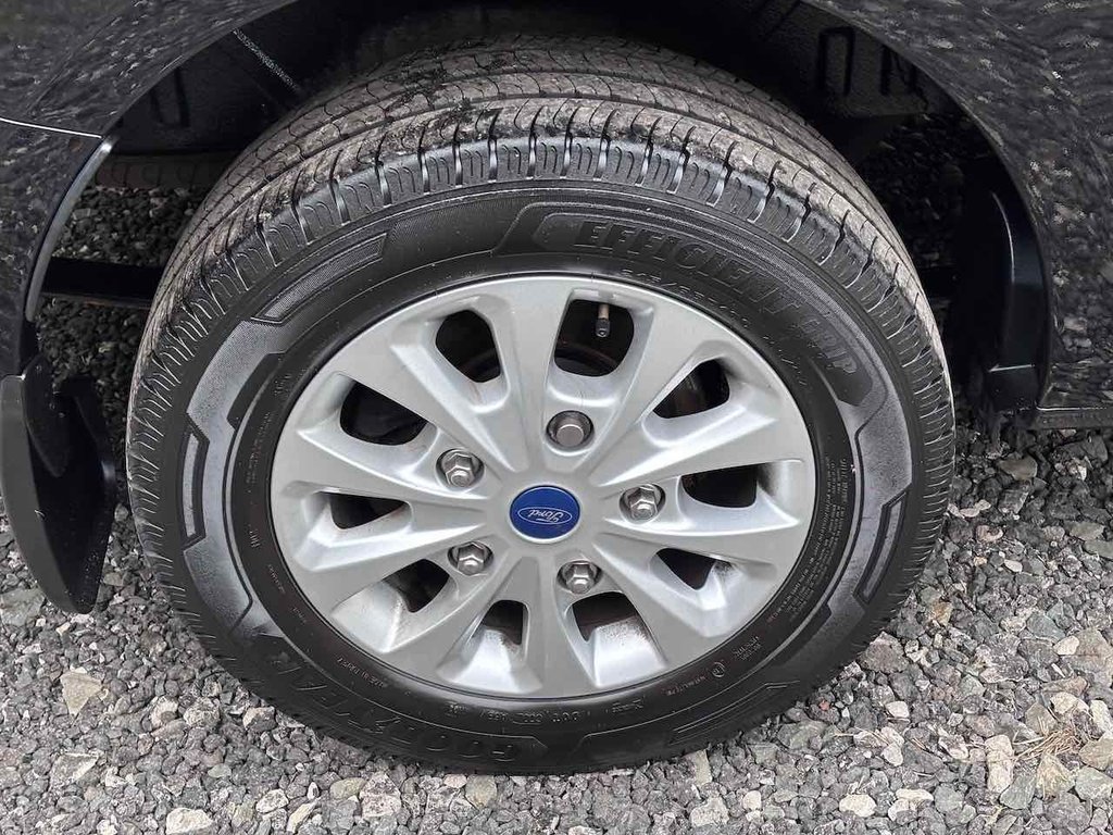 Used Ford Transit Custom 2023 for sale - 75985762: Photo 14