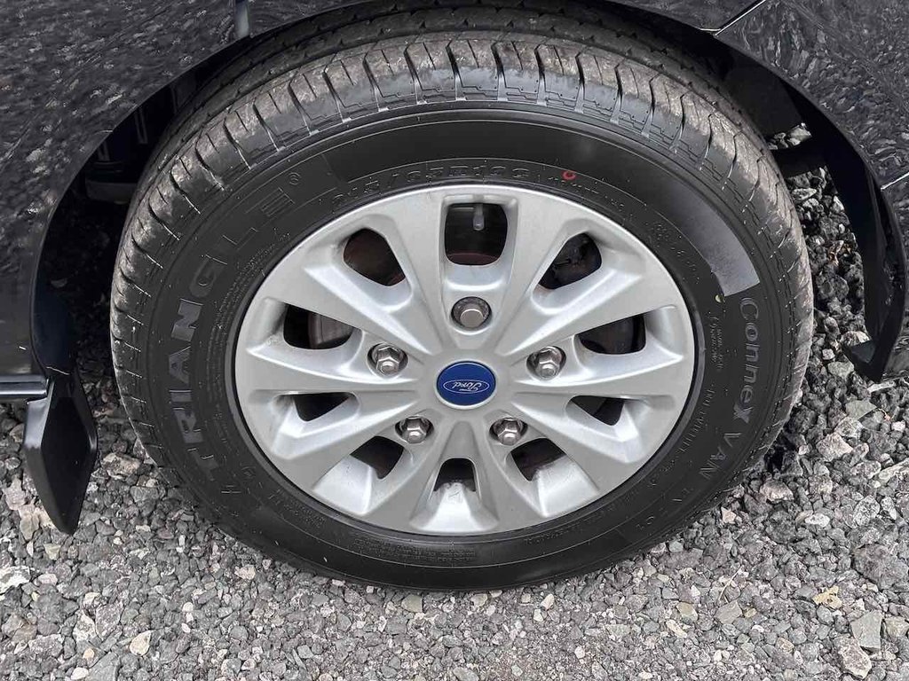 Used Ford Transit Custom 2023 for sale - 75985762: Photo 15