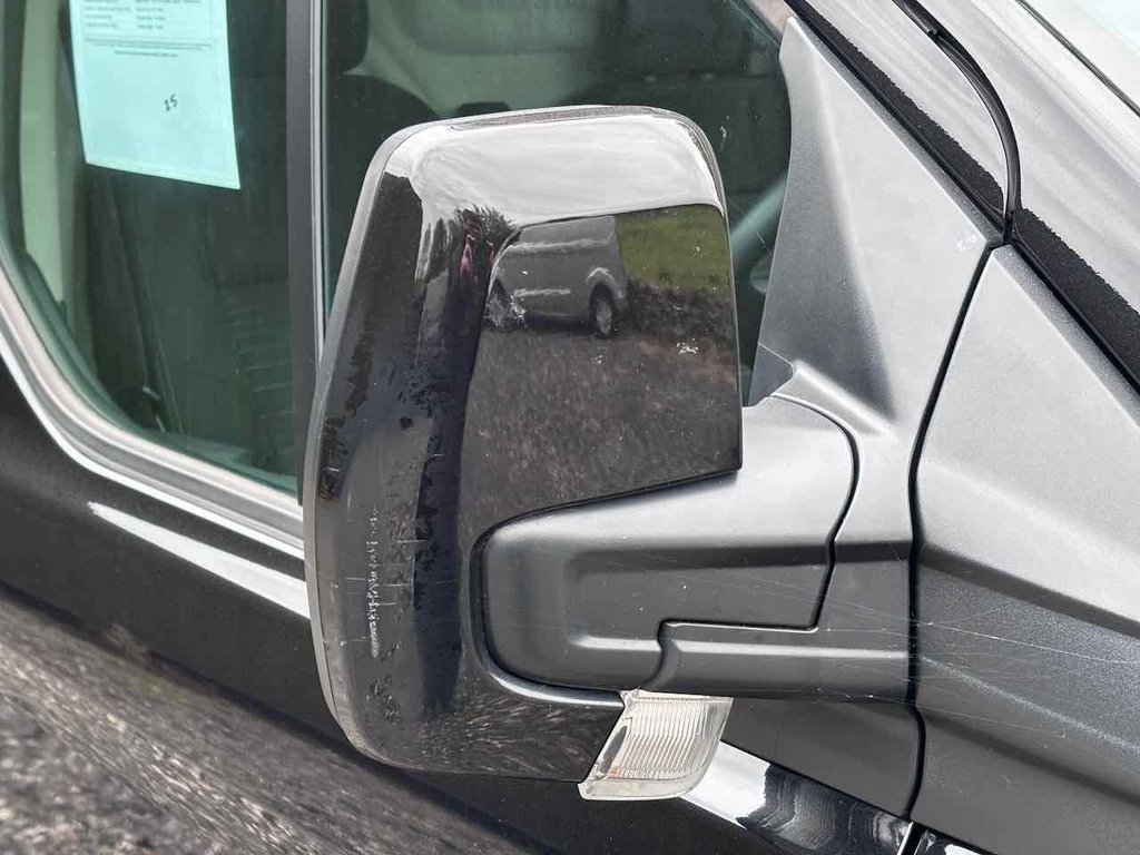 Used Ford Transit Custom 2023 for sale - 75985762: Photo 16