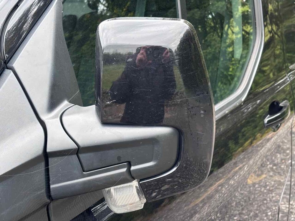 Used Ford Transit Custom 2023 for sale - 75985762: Photo 17