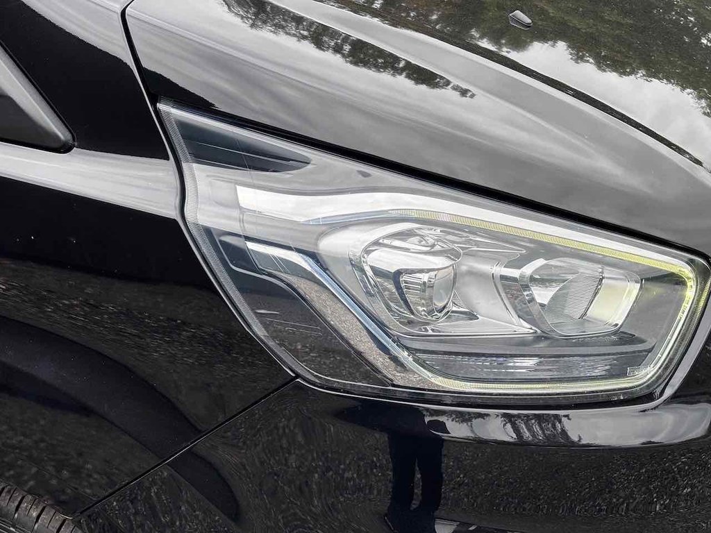 Used Ford Transit Custom 2023 for sale - 75985762: Photo 18