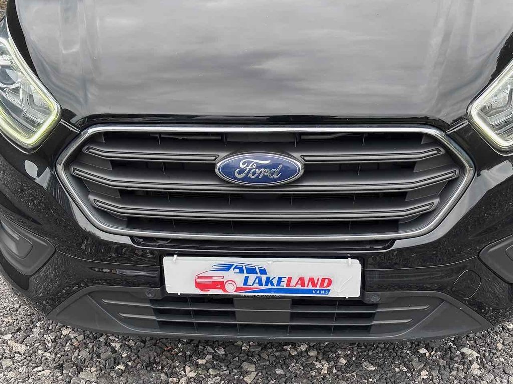 Used Ford Transit Custom 2023 for sale - 75985762: Photo 20