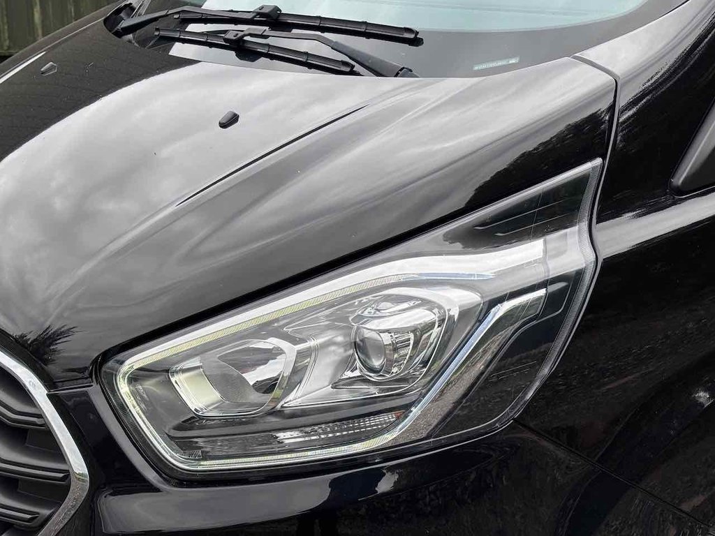 Used Ford Transit Custom 2023 for sale - 75985762: Photo 21