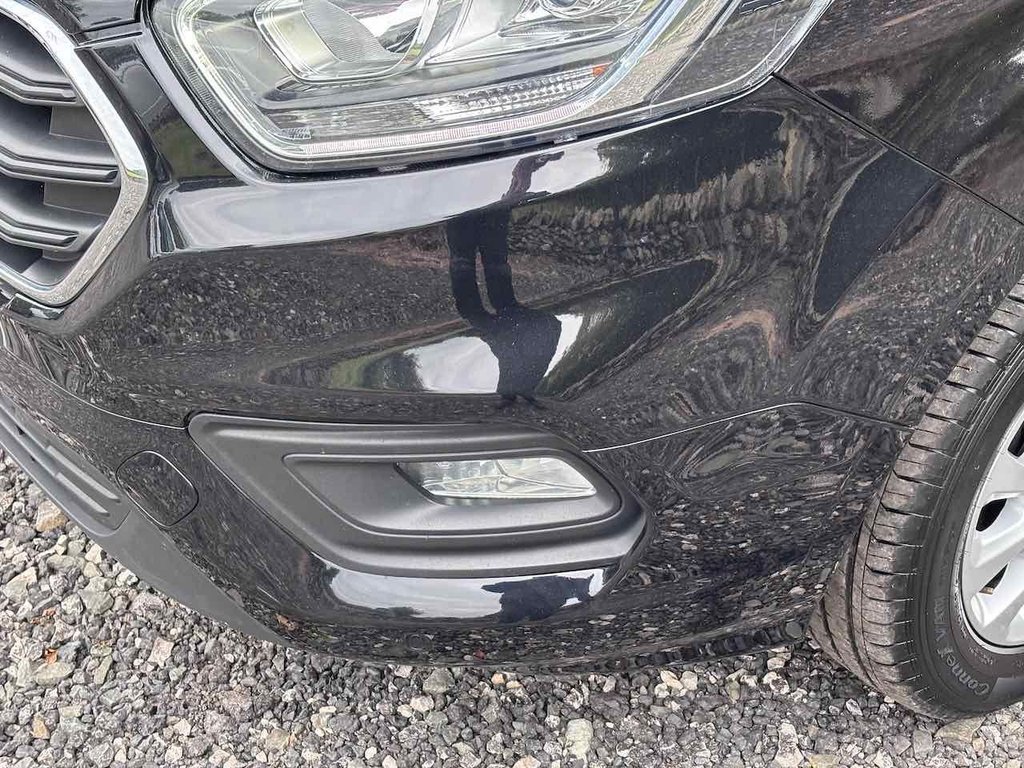 Used Ford Transit Custom 2023 for sale - 75985762: Photo 22