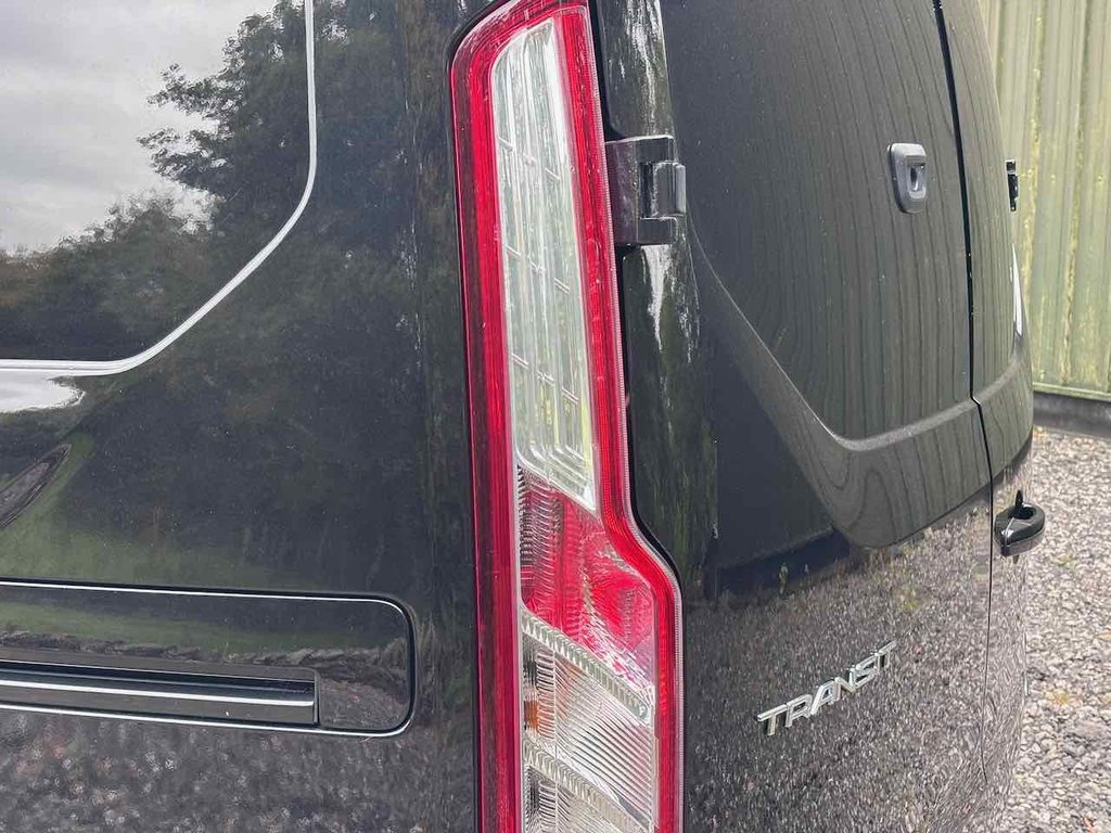 Used Ford Transit Custom 2023 for sale - 75985762: Photo 23