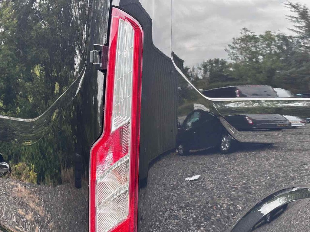 Used Ford Transit Custom 2023 for sale - 75985762: Photo 26