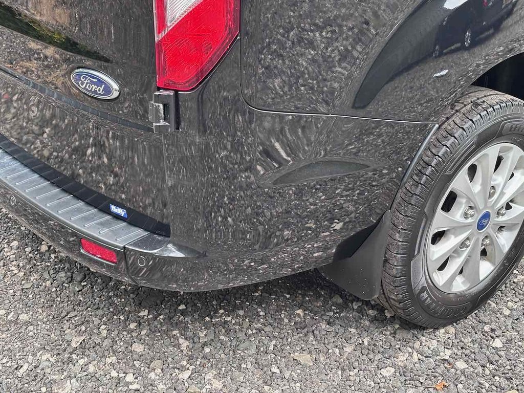 Used Ford Transit Custom 2023 for sale - 75985762: Photo 27