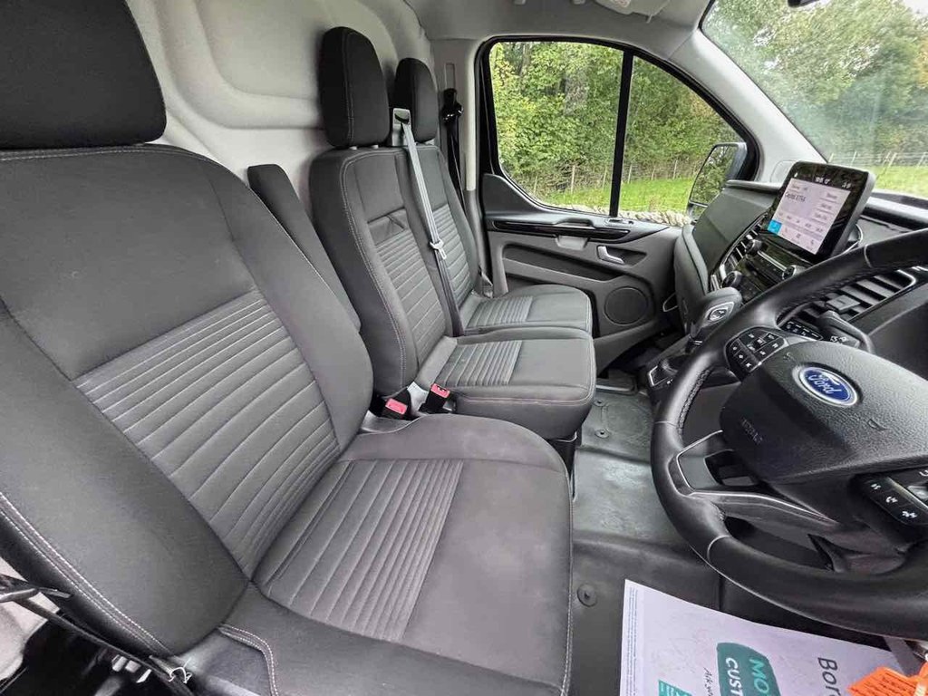 Used Ford Transit Custom 2023 for sale - 75985762: Photo 28