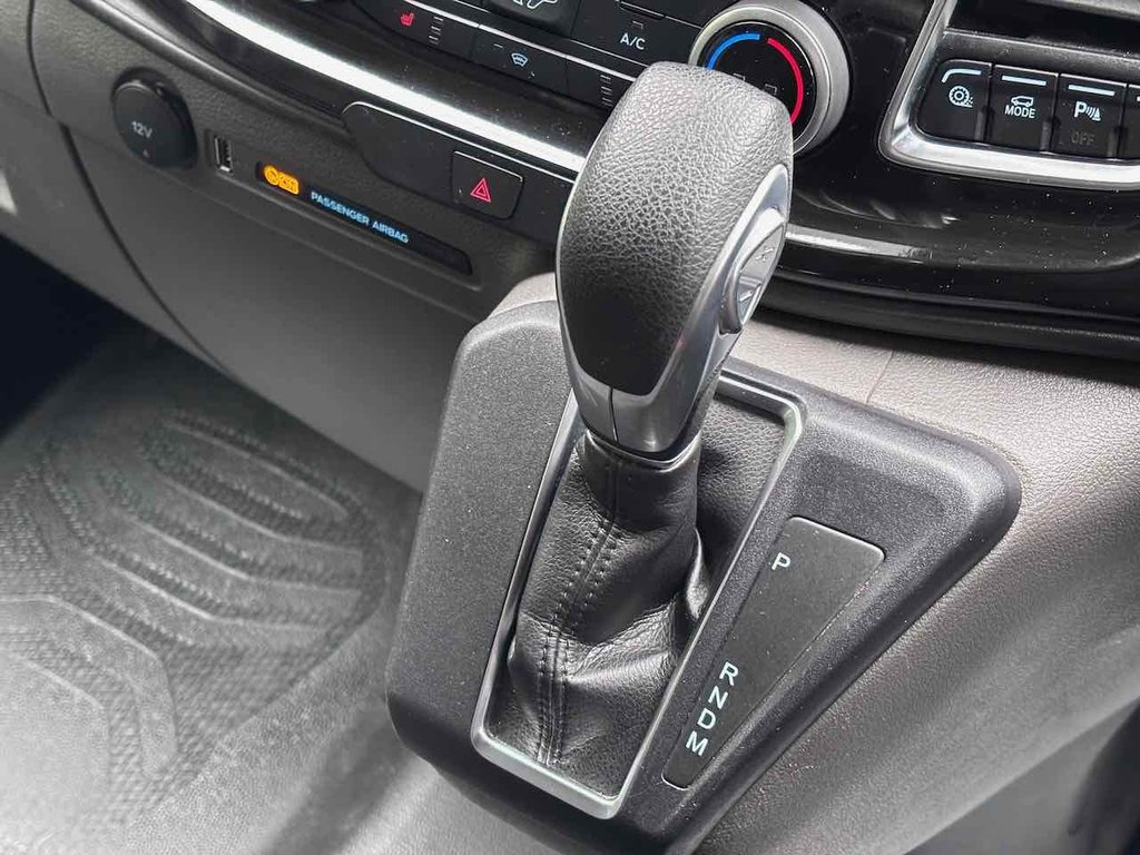 Used Ford Transit Custom 2023 for sale - 75985762: Photo 41