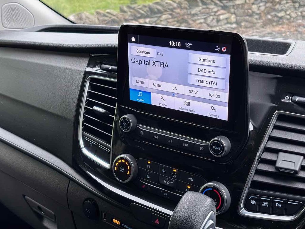 Used Ford Transit Custom 2023 for sale - 75985762: Photo 43