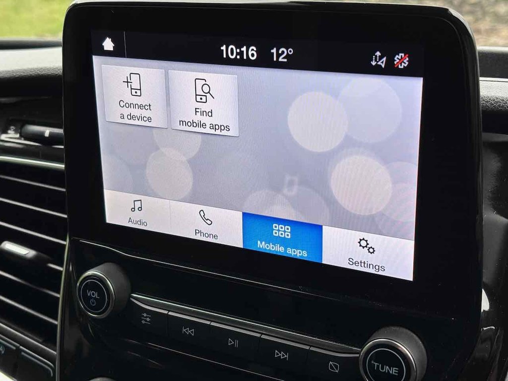 Used Ford Transit Custom 2023 for sale - 75985762: Photo 48