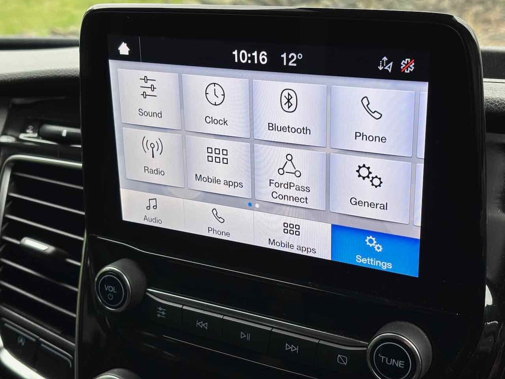 Used Ford Transit Custom 2023 for sale - 75985762: Photo 49