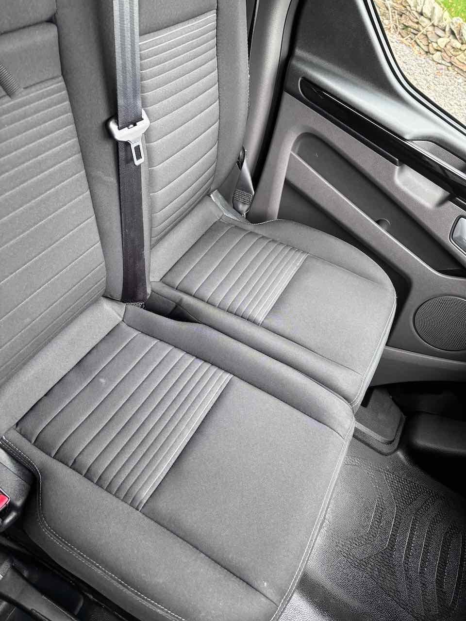 Used Ford Transit Custom 2023 for sale - 75985762: Photo 50