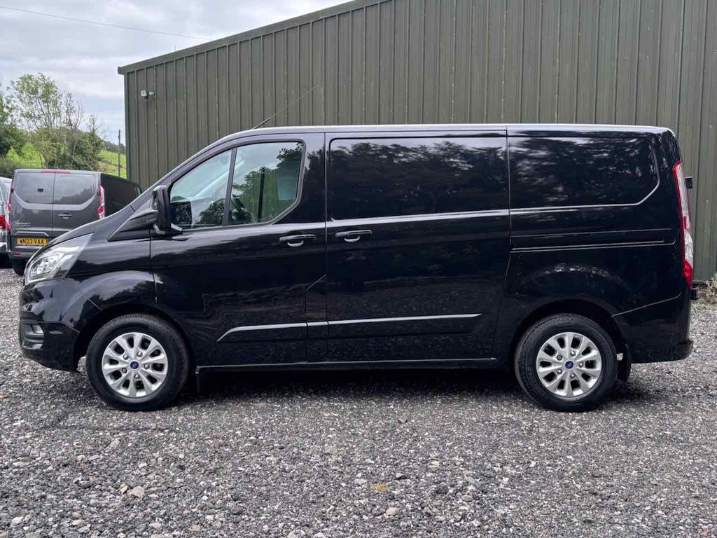 Used Ford Transit Custom 2023 for sale - 75985762: Photo 6