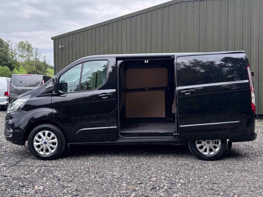 Used Ford Transit Custom 2023 for sale - 75985762: Photo 7