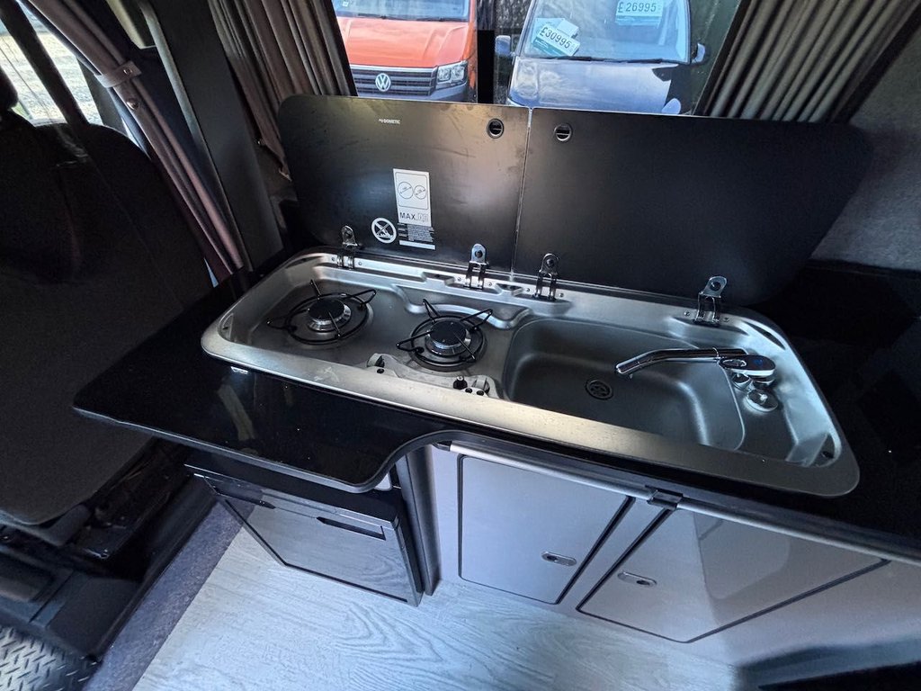 Used Ford Transit Custom 2018 for sale - 77313635: Photo 23