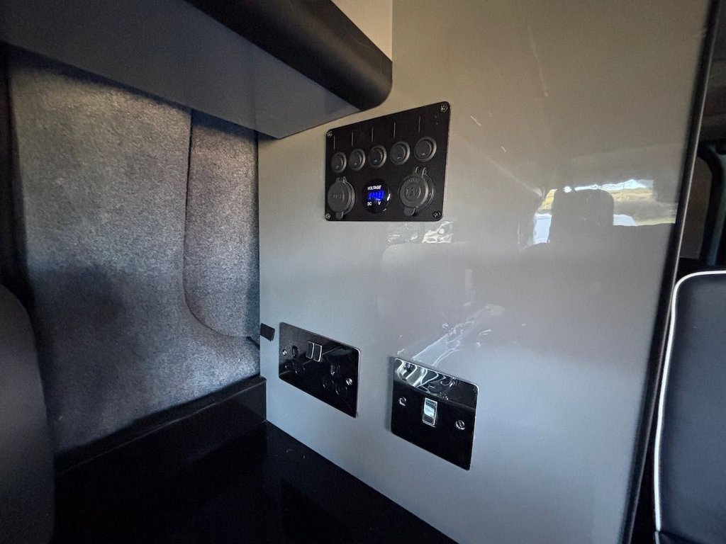 Used Ford Transit Custom 2018 for sale - 77313635: Photo 24