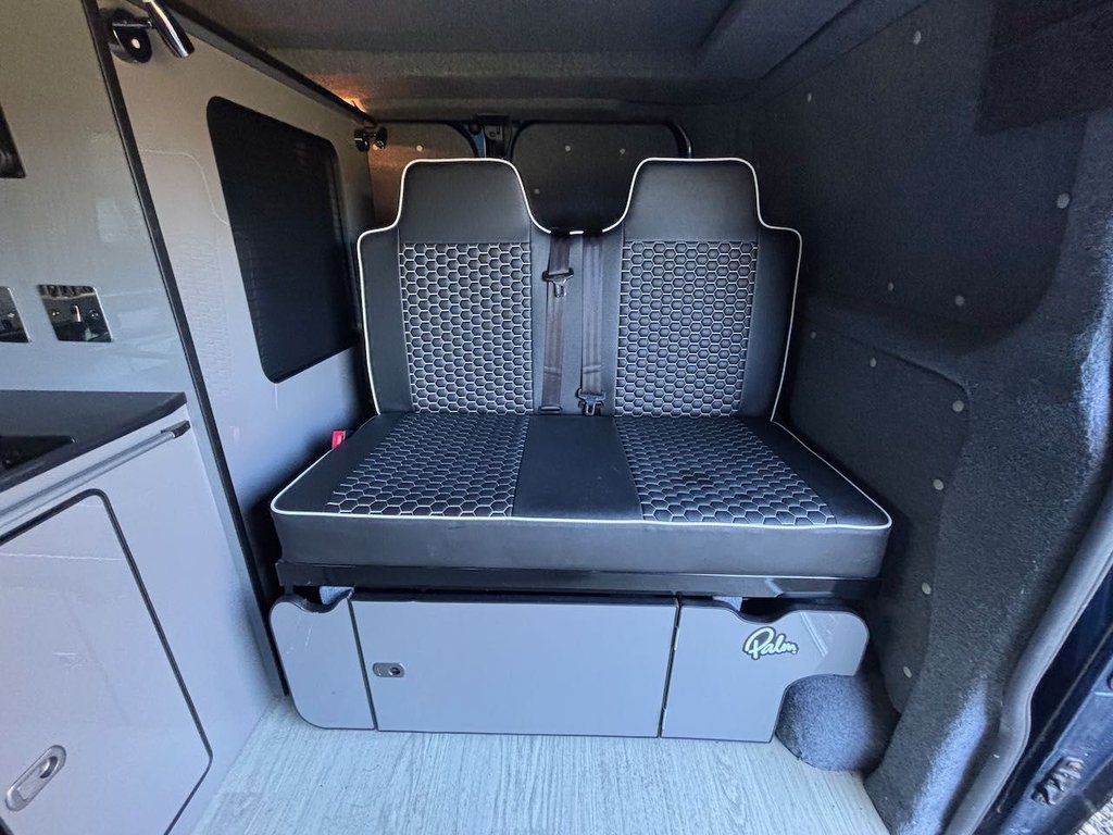 Used Ford Transit Custom 2018 for sale - 77313635: Photo 25