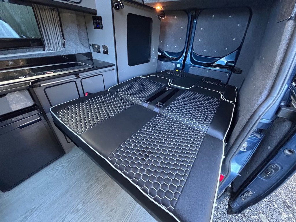 Used Ford Transit Custom 2018 for sale - 77313635: Photo 27