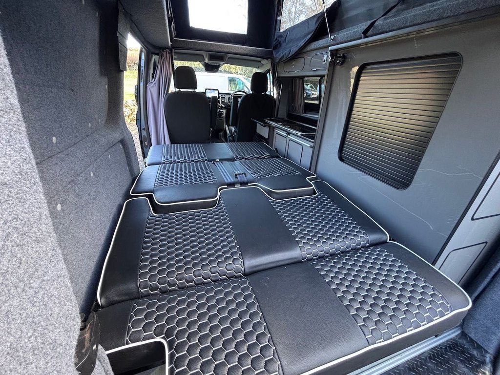 Used Ford Transit Custom 2018 for sale - 77313635: Photo 28