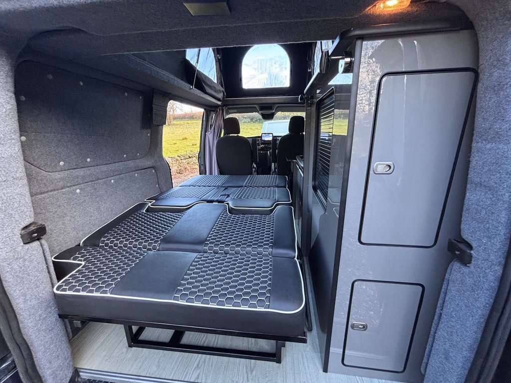 Used Ford Transit Custom 2018 for sale - 77313635: Photo 29