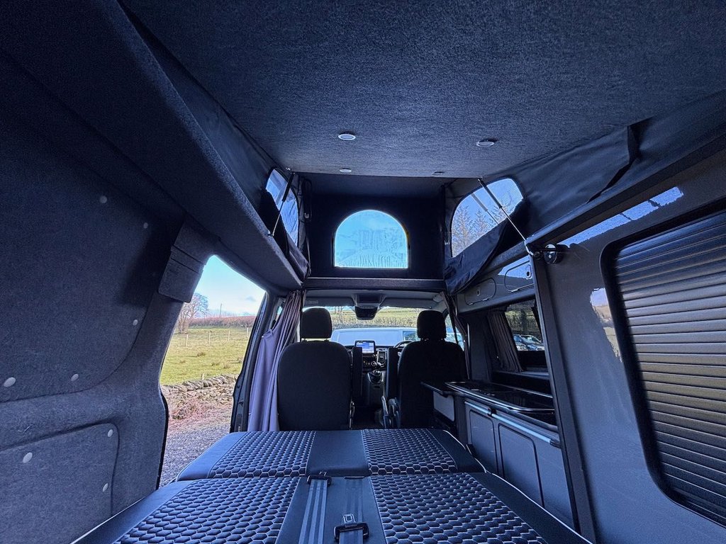 Used Ford Transit Custom 2018 for sale - 77313635: Photo 30