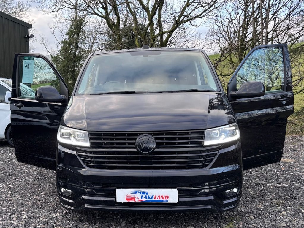 Used Volkswagen Transporter 2021 for sale - 77027027: Photo 10