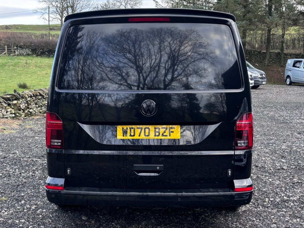 Used Volkswagen Transporter 2021 for sale - 77027027: Photo 11