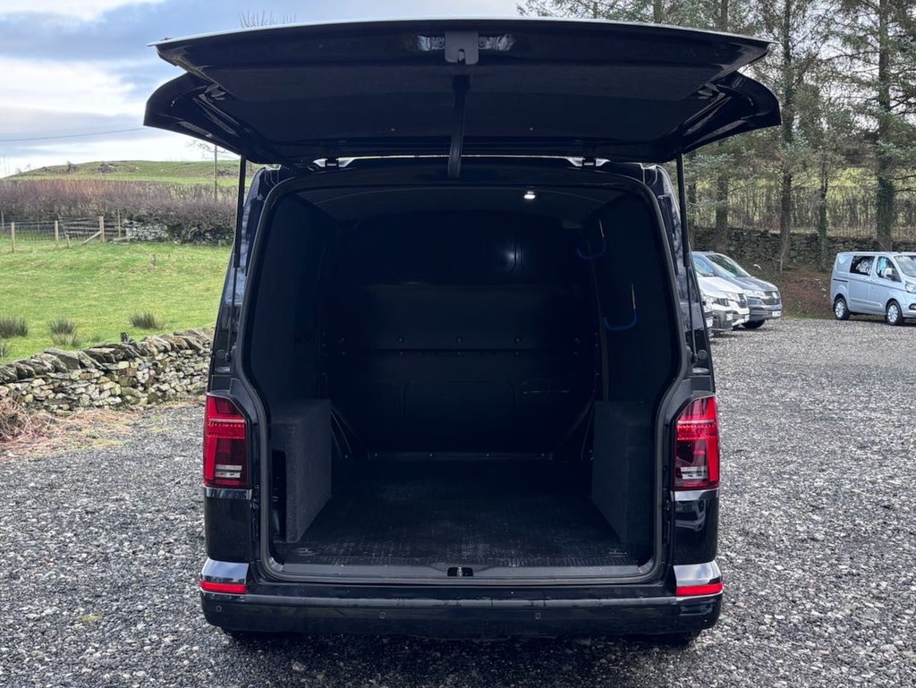 Used Volkswagen Transporter 2021 for sale - 77027027: Photo 12