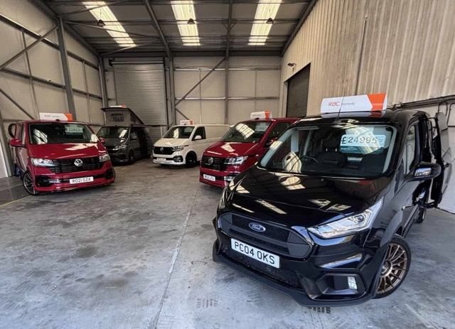 Used Volkswagen Transporter 2021 for sale - 77027027: Photo 21