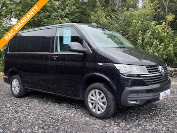 Volkswagen - Transporter