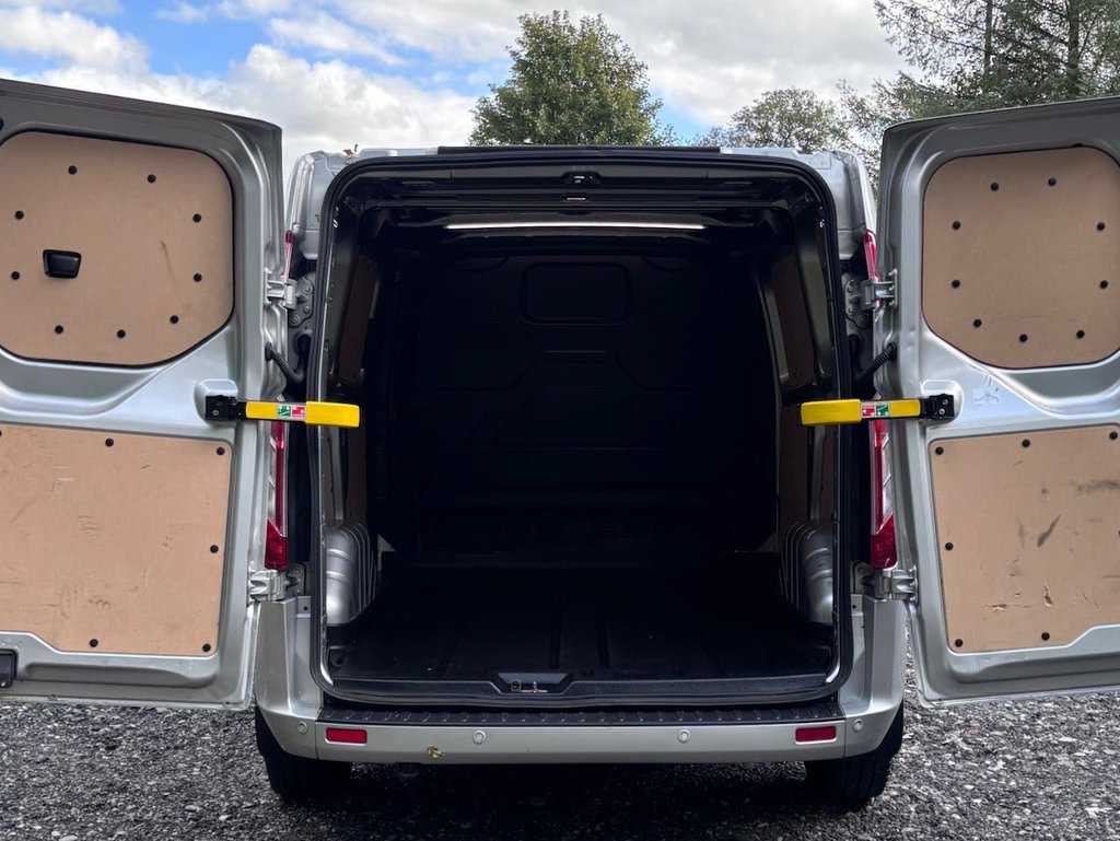 Used Ford Transit Custom 2023 for sale - 77667261: Photo 12