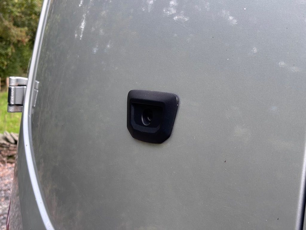 Used Ford Transit Custom 2023 for sale - 77667261: Photo 16