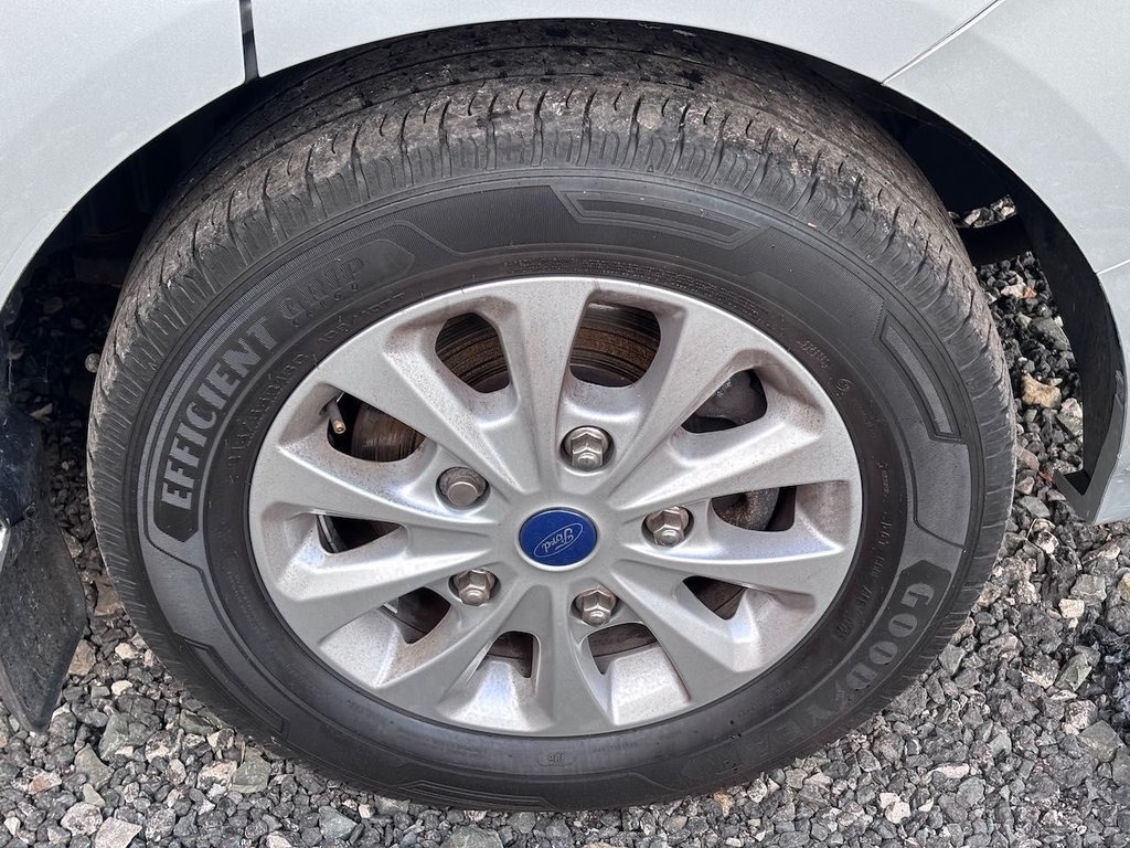 Used Ford Transit Custom 2023 for sale - 77667261: Photo 18