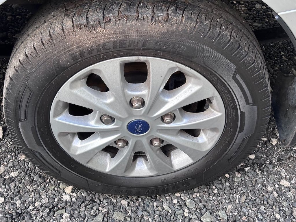 Used Ford Transit Custom 2023 for sale - 77667261: Photo 20