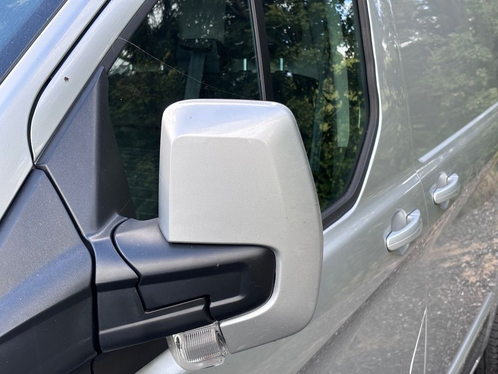 Used Ford Transit Custom 2023 for sale - 77667261: Photo 21