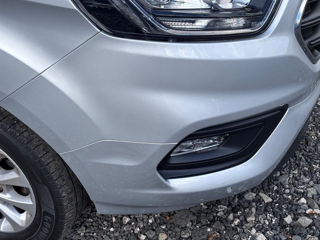 Used Ford Transit Custom 2023 for sale - 77667261: Photo 24