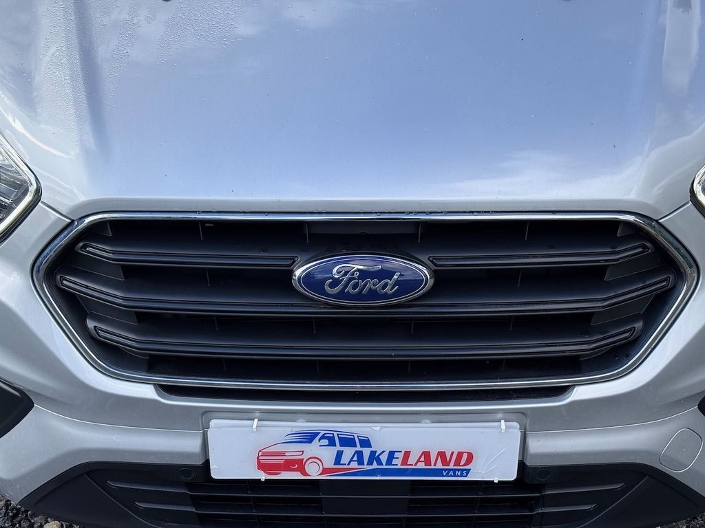 Used Ford Transit Custom 2023 for sale - 77667261: Photo 25