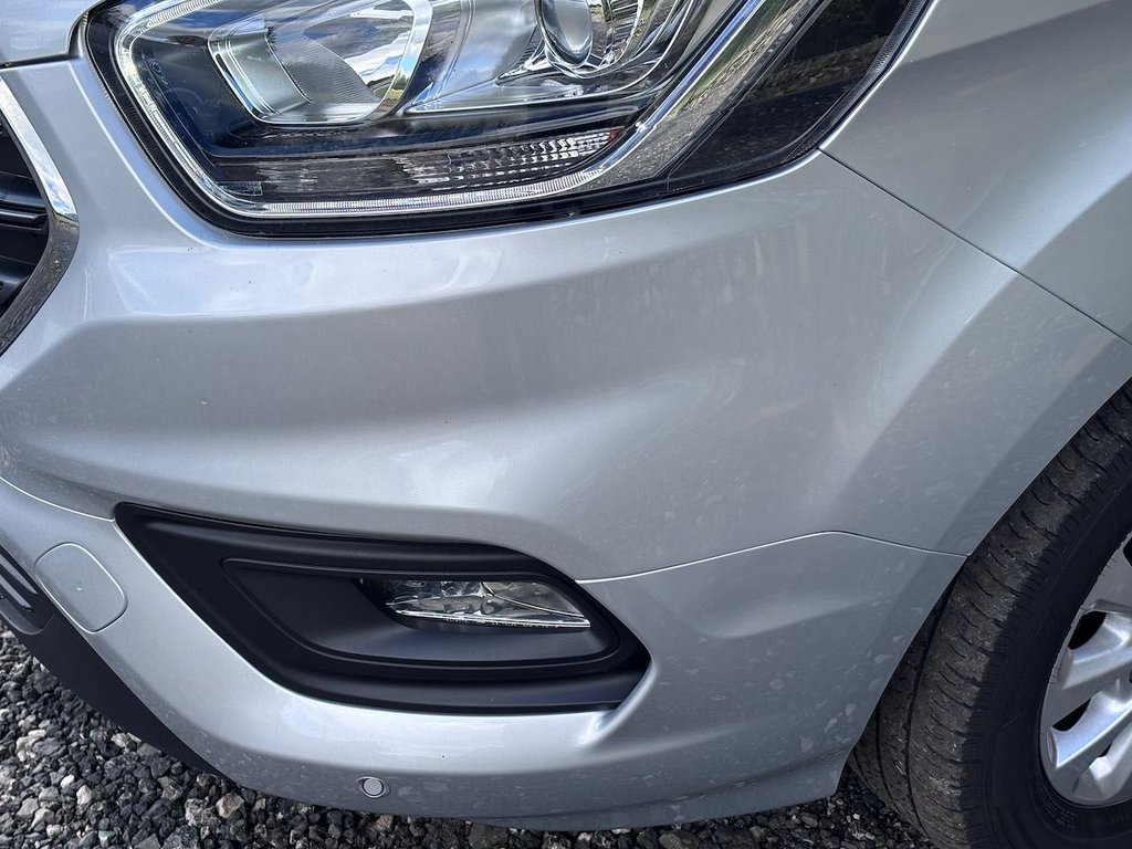 Used Ford Transit Custom 2023 for sale - 77667261: Photo 27