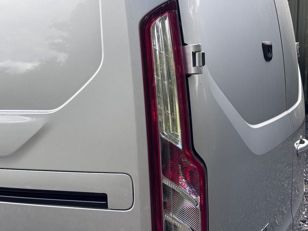 Used Ford Transit Custom 2023 for sale - 77667261: Photo 28