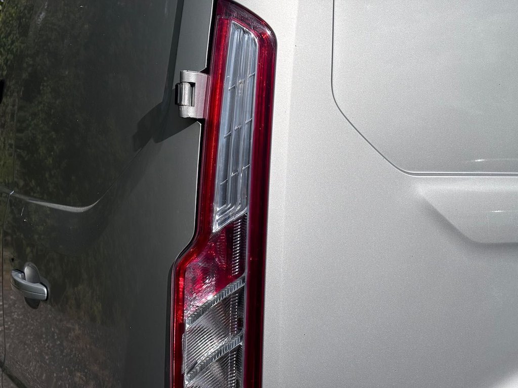 Used Ford Transit Custom 2023 for sale - 77667261: Photo 31